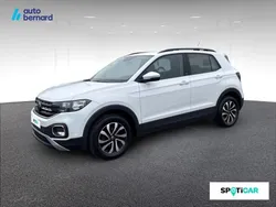 Volkswagen T-Cross 1.0 TSI 110ch Active