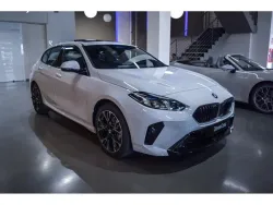 BMW 116 120dA