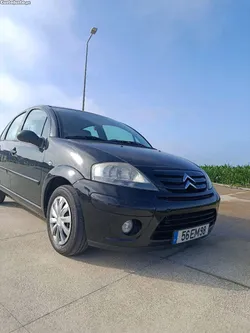 Citroën C3 1.1 Exclusive