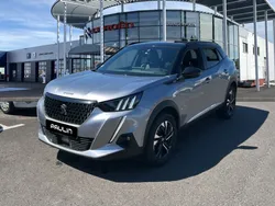 Peugeot 2008 (2) PureTech 130 EAT8 GT