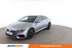 Volkswagen Arteon 1.5 TSI R-Line DSG7 150 ch