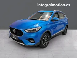 MG ZS 1.0 T-GDI Luxury Aut. 82kW