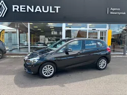 Bmw Série 2 Active Tourer 218i Lounge BVA6