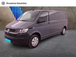 Volkswagen Transporter Fg 2.8T L2H1 2.0 TDI 150ch Business