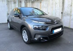 Citroën C4 Citroën C4 Catus 1.2 Pure Tech Shine