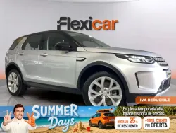 LAND ROVER Discovery Sport 2.0Si4 MHEV HSE AWD Auto