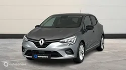 Renault Clio 1.0 TCe 90ch Evolution