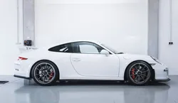 Porsche 911 gt3 (991.1) clubsport – moteur neuf porsche – arceau complet porsche – porsche approved – exemplaire premium