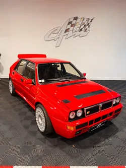 Lancia Delta HF Intégrale EVO 1