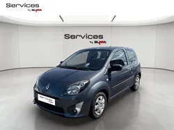 Renault Twingo II 1.2 LEV 16v 75 eco2 Authentique