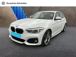 Bmw Série 1 118iA 136ch M Sport 5p