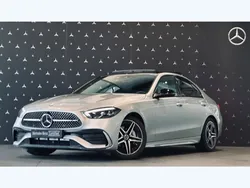 Mercedes Classe C Berline 220 d AMG Line