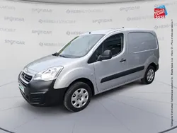Peugeot Partner Standard Electrique 67ch Premium