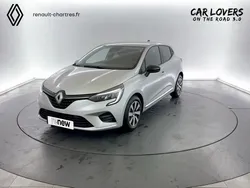 RENAULT Clio TCe 100 GPL Evolution