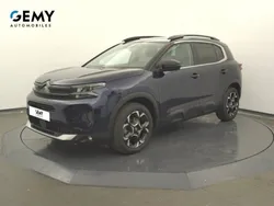Citroën C5 Aircross BlueHDi 130 S&S EAT8 Feel Pack