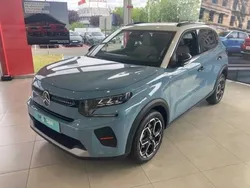 CITROEN C3 Hybride 110 ch e-DCS6 Max