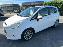 Ford B-MAX 1.5 TDCI 95ch s/s Titanium