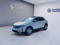 VOLKSWAGEN T-Roc 1.5 TSI EVO 150 Start/Stop DSG7 Style Exclusive