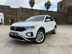Volkswagen T-Roc 2.0TDI Life 110KW