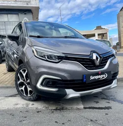 Renault Captur 1.3 Tce