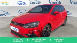 Volkswagen Polo 1.8 TSI 192 GTI