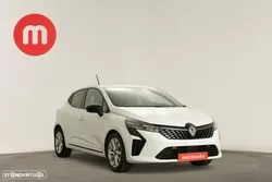 Renault Clio 1.0 TCe Evolution