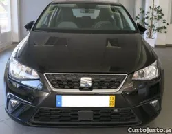 Seat Ibiza ibiza