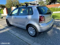 VW Polo 1.2 Trendline Pack