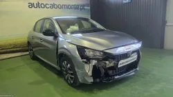 Peugeot 208 Active