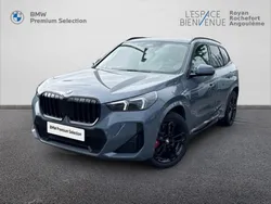 Bmw X1 sDrive18d 150ch M Sport
