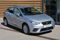 SEAT - IBIZA 1.0 80 ch S/S BVM5 Style