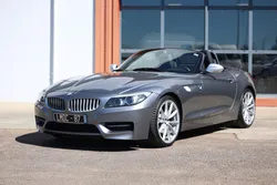 BMW Z4 35is faible km Garantie 6 mois