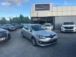 RENAULT Mégane III Phase 3 1.5 dCi 110 cv