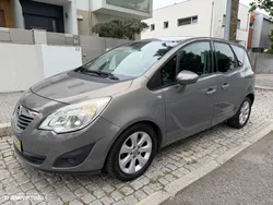 Opel Meriva 1.3 CDTI Cosmo