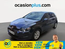 VOLKSWAGEN Golf Variant 1.6TDI CR BMT Business 105
