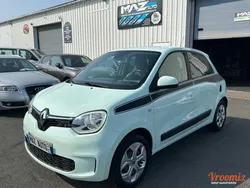 Renault Twingo SCE 75 ZEN EDITION