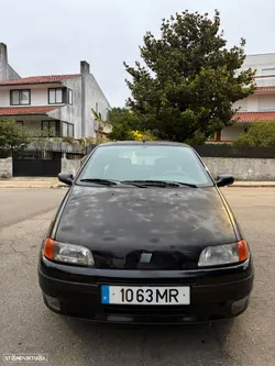 Fiat Punto 60 SX