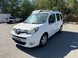 Kangoo dci TPMR
