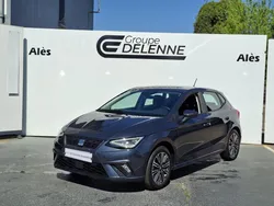 SEAT Ibiza 1.0 TSI 95 ch S/S BVM5 Copa