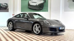 Porsche 911 Carrera 991.2