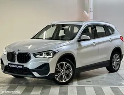 BMW X1 18 i sDrive xLine Auto