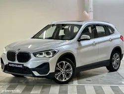 BMW X1 18 i sDrive xLine Auto