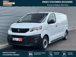 Peugeot Expert 1.5L 120ch Asphalt Standard 16 325 HT