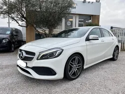 Mercedes classe a a 180 cdi sport edition / entretien mercedes / camera / regulateur