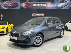 BMW Serie 2 218d Active Tourer