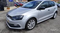 Volkswagen Polo de 2015