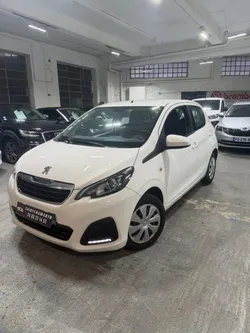 108 vti 68cv 2017 160000km 4990