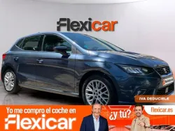 SEAT Ibiza 1.2 Tsi FR