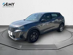 PEUGEOT 2008 BlueHDi 110 S&S BVM6 Active Pack
