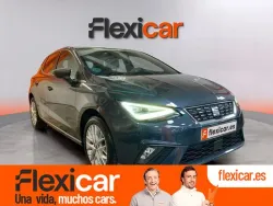 SEAT Ibiza 1.0 TSI S&S Special Edition 115